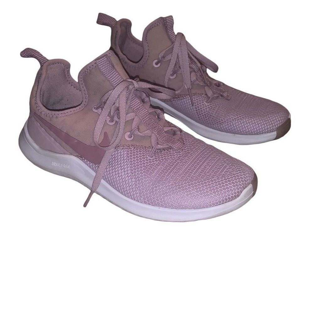 Nike Women's Athletic Shoes in Light Purple